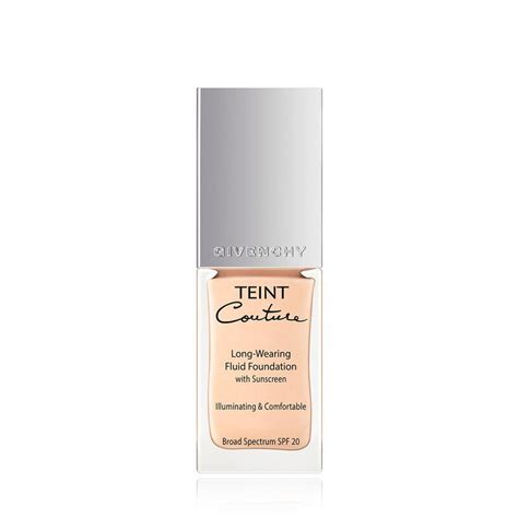 givenchy teint couture fluid foundation 9 elegant rose 25ml|givenchy couture cushion foundation.